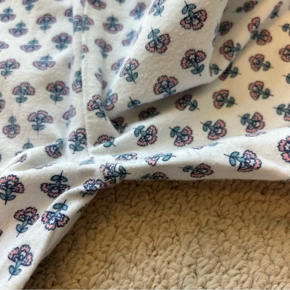 Carter’s Patterned Leggings Girls 6